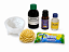 KIT 10 SABOARIA PARA INICANTE FORMA GLICERINA ESSENCIA E LAURIL - Imagem 1
