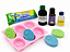 KIT 11 SABOARIA PARA INICANTE FORMA GLICERINA ESSENCIA E LAURIL - Imagem 1