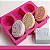 KIT 12 SABOARIA PARA INICANTE FORMA GLICERINA ESSENCIA E LAURIL - Imagem 4