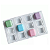 KIT 16 SABOARIA PARA INICANTE FORMA GLICERINA ESSENCIA E LAURIL - Imagem 4