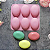 KIT 17 SABOARIA PARA INICANTE FORMA GLICERINA ESSENCIA E LAURIL - Imagem 2