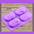 KIT 20 SABOARIA PARA INICANTE FORMA GLICERINA ESSENCIA E LAURIL - Imagem 3