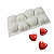 KIT 22 SABOARIA PARA INICANTE FORMA GLICERINA ESSENCIA E LAURIL - Imagem 4