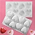 KIT 22 SABOARIA PARA INICANTE FORMA GLICERINA ESSENCIA E LAURIL - Imagem 2