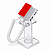 SUPORTE PARA CELULAR EXPOSIÇÃO ANTE FURTO COM IMÃ - Imagem 1