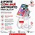 SUPORTE PARA CELULAR EXPOSIÇÃO ANTE FURTO COM IMÃ - Imagem 2