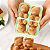 FORMA DE SILICONE PARA GELO URSINHO 4 CAVIDADES - Imagem 6