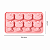 FORMA DE SILICONE HELLO KITTY DIVERTIDA PRATICA E VERSATIL - Imagem 4