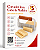 CORTADOR INOX ONDULADO COM CABO DE MADEIRA - Imagem 1