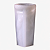 MOLDE DE SILICONE PARA VELAS AROMÁTICAS, COLUNA DECORADA - Imagem 6