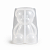 MOLDE DE SILICONE URSINHO PARA VELAS AROMÁTICAS - Imagem 6