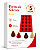 MOLDE DE SILICONE MINI CONE - Imagem 1