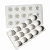 FORMA DE SILICONE SEMIESFERA 4CM 15 CAVIDADES - Imagem 4
