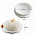FORMA DE SILICONE SEMENTE DE GIRASSOL - Imagem 3