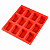 FORMA DE SILICONE MULTI FUNÇÃO 12 CAVIDADES - Imagem 4