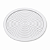 MOLDE DE SILICONE ESPIRAL PARA ACABAMENTO EM ENTREMET - Imagem 4