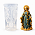 MOLDE DE SILICONE NOSSA SENHORA PARA VELAS AROMÁTICAS - Imagem 4