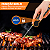TERMÔMETRO DIGITAL DE ALTA PRECISÃO PARA GASTRONOMIA - Imagem 2