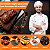 TERMÔMETRO DIGITAL DE ALTA PRECISÃO PARA GASTRONOMIA - Imagem 5