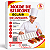 FORMA DE SILICONE PARA ÉCLAIR 08 CAVIDADES FRISADO - Imagem 1