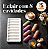 FORMA DE SILICONE PARA ÉCLAIR 08 CAVIDADES FRISADO - Imagem 5