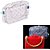 FORMA POLICARBONATO BOLSA FEMININA 3D - Imagem 3