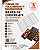 FORMA DE POLICARBONATO PARA BARRA DE CHOCOLATE - Imagem 1