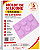 FORMA DE SILICONE GIRASSOL 3D 6 CAVIDADES - Imagem 1