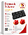 MOLDE SILICONE CORAÇÃO 3D PARA DOCES E SOBREMESAS - Imagem 1