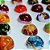 MOLDE DE SILICONE SEMI ESFERA 24 CAVIDADES - Imagem 6