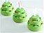 MOLDE DE SILICONE CASTELO - Imagem 4