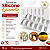 MOLDE DE SILICONE QUENELLE - Imagem 3