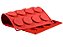 MOLDE DE SILICONE PARA PASTILHAS DE CHOCOLATE - Imagem 4