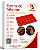MOLDE DE SILICONE PARA PASTILHAS DE CHOCOLATE - Imagem 1