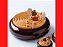 MOLDE DE SILICONE ESPIRAL PARA CONFEITARIA - Imagem 2