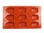 FORMA DE SILICONE PARA MADELEINE - Imagem 3