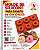 FORMA SILICONE PARA SAVARIM OU DONUTS 06 CAVIDADES - Imagem 1