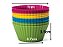 FORMINHA DE SILICONE PARA CUPCAKE KIT COM 12 - Imagem 4