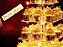 OURO COMESTÍVEL EM FOLHA 24K KIT COM 5 UNIDADES - Imagem 2
