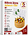MOLDE DE SILICONE ARABESCO CHOCOLATE TOP - Imagem 1