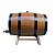 Barril Carvalho 5000 Litros Tonel Vinho Europeu  madeira premium whisky. - Imagem 2
