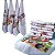 Pano de Prato Gigante Estampado 90x68cm- Kit com 10 Unidades - Imagem 1