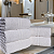 Kit Com 5 Toalhas Banho Hotel Costura Dupla Basic 70x130cm - Imagem 1