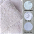 Kit: 5 Toalhas de Banho Hotel Branca 135X70cm 400g/m² Madri - Imagem 4