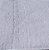 KIt: 5 Toalhas de Rosto Hotel Brancas 45X70cm 400g/m² Madri - Imagem 5