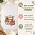 Kit com 12 Panos de Prato Estampado Gourmet Alvejados Panos de Prato Grossos Trama 11 - Imagem 2