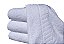 Kit 05 Toalhas De Banho Hotel Branca Premium Extra Grossa - Imagem 6