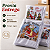 kit 12 Pano Prato Natal Pano Copa Estampa Natalina 45x68cm - Imagem 5