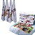 30 Panos de Prato Gigante Estampado 90x68cm- Kit com 30 Unidades - Imagem 1