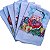 30 Panos de Prato Gigante Estampado 90x68cm- Kit com 30 Unidades - Imagem 6